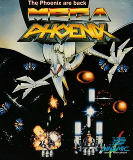 Mega Phoenix