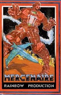 Mercenaire