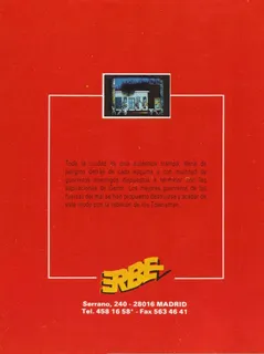 Metropolis (Topo Soft) - Dos