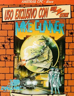 Mike Gunner