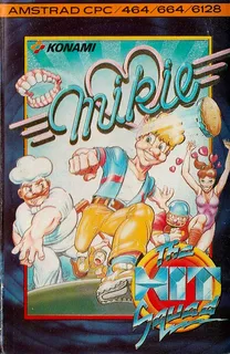 Mikie