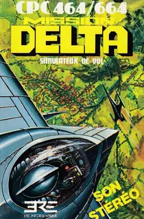 Mission Delta