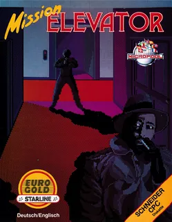Mission Elevator