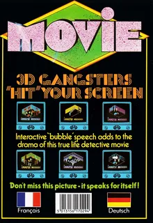 Movie - Dos