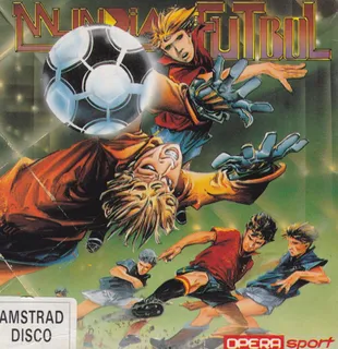 Mundial De Fútbol