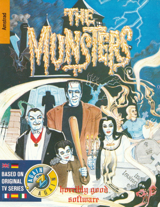The Munsters