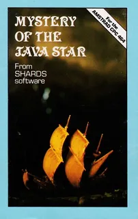 The Mystery Of The Java Star