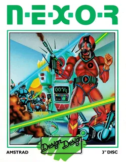 N.E.X.O.R