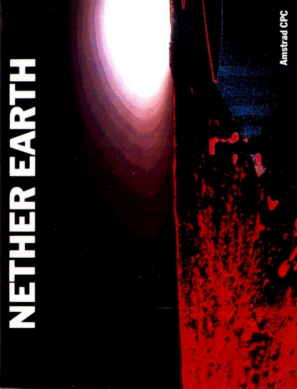 Nether Earth