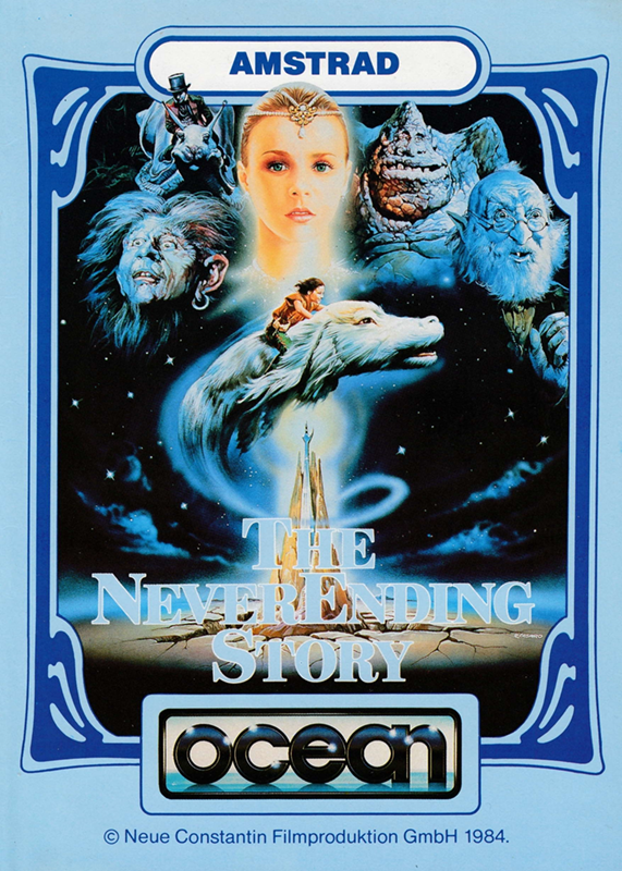 The Neverending Story