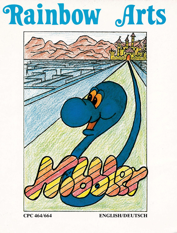 Nibbler (Rainbow Arts)