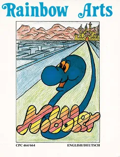 Nibbler (Rainbow Arts)