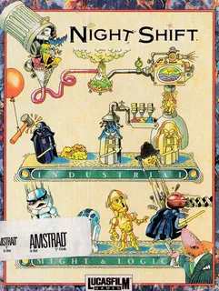 Night Shift