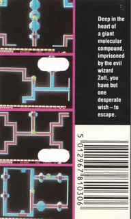 Octoplex - Dos
