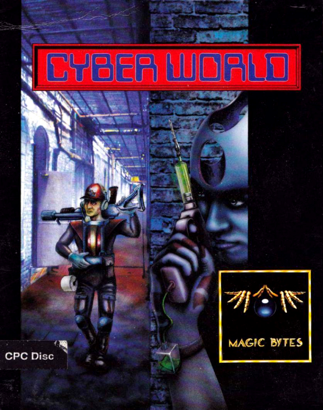 The Paranoia Complex