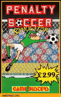 Penalty Soccer