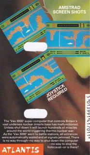 Periscope Up - Dos
