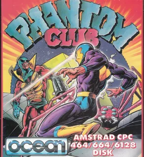 Phantom Club