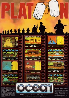 Platoon - Dos