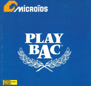 Play Bac