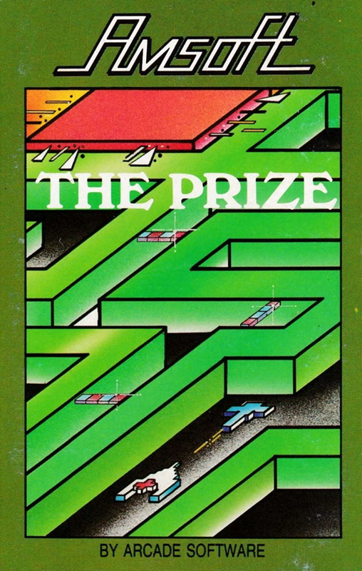 The Prize