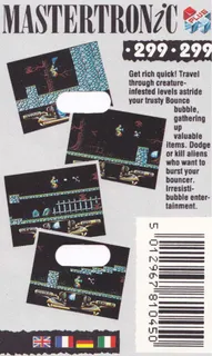 Psycho Hopper - Dos