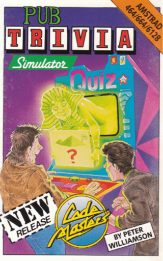 Pub Trivia