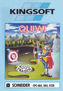 Quiwi
