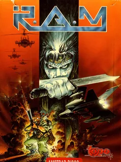 R.A.M