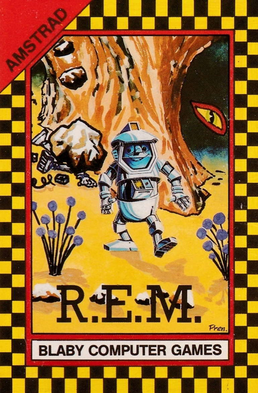 R.E.M