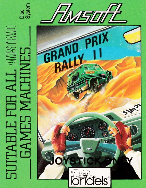 Rally II