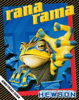 Rana Rama