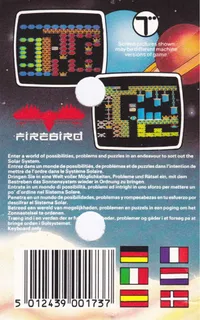 Realm - Dos