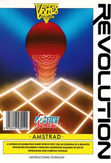 Revolution - Dos