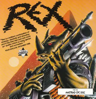 Rex