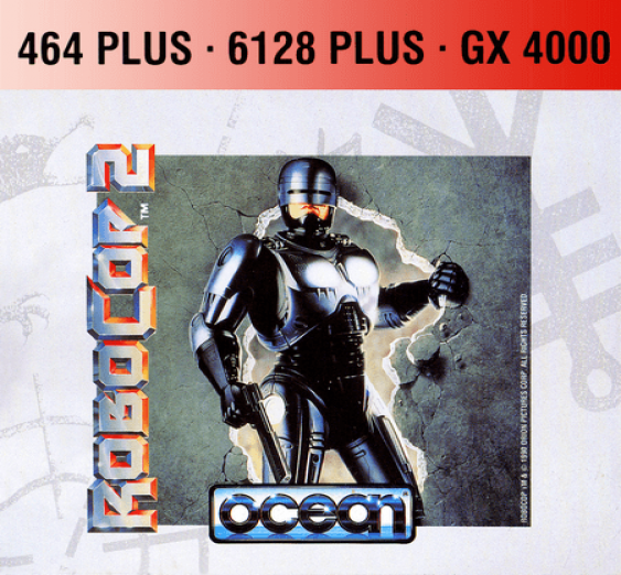 Robocop 2