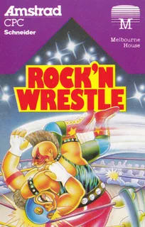 Rock 'n Wrestle