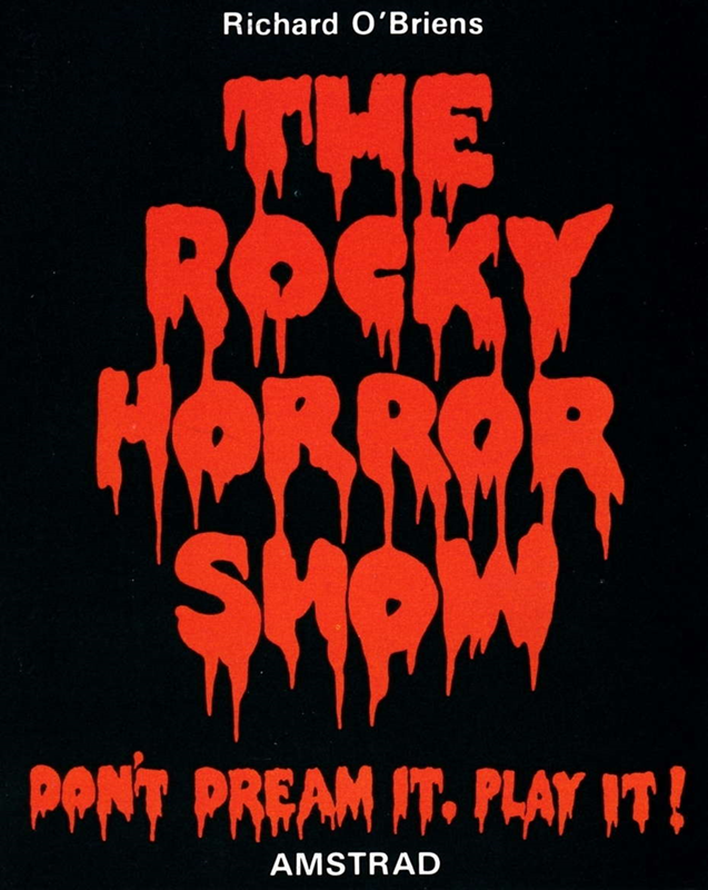 The Rocky Horror Show