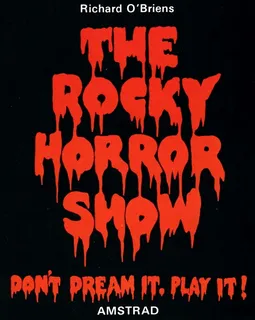 The Rocky Horror Show