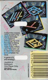 Rollaround - Dos