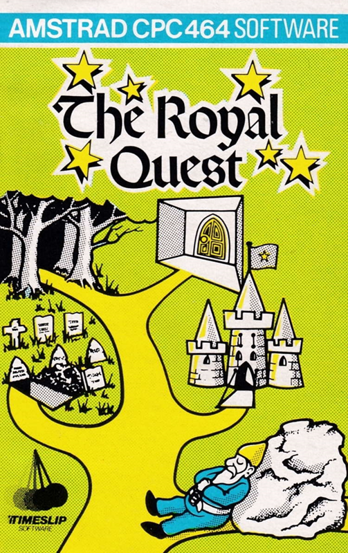 The Royal Quest