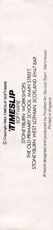 The Royal Quest - Dos