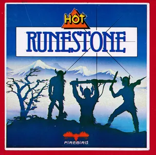 Runestone
