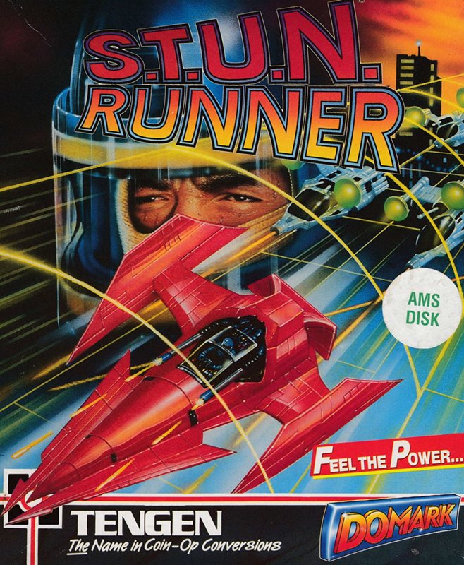 S.T.U.N. Runner