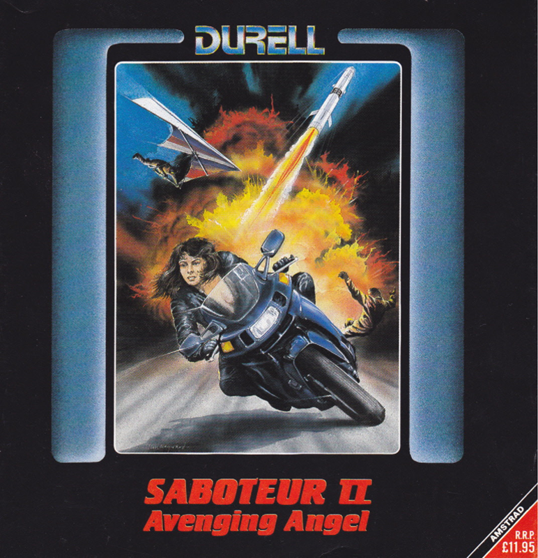 Saboteur 2