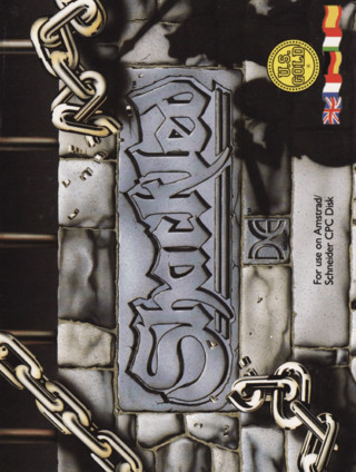 Shacklea