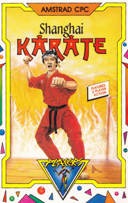 Shanghai Karate