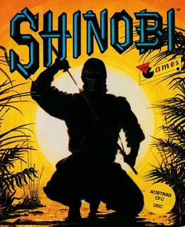 Shinobi
