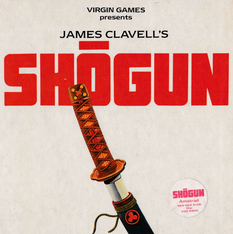 Shogun