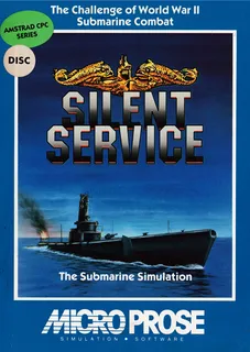 Silent Service